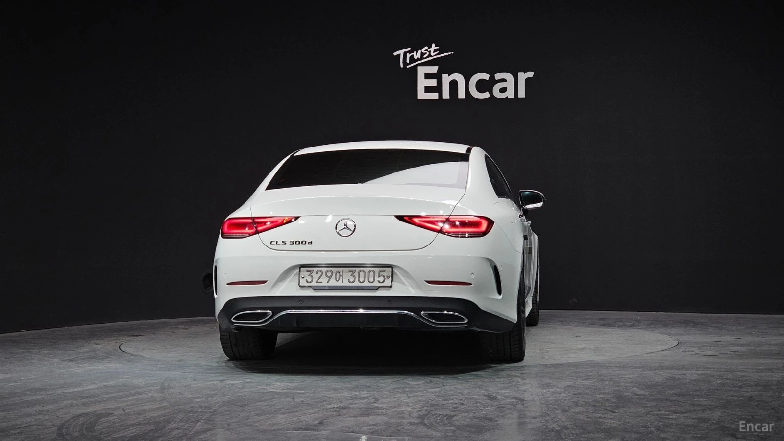 Mercedes-Benz CLS 300 AMG* ПОДГРЕВ* КАМЕРА* ПАМЕТ* BURMESTER* ПАНОРАМА, снимка 4 - Автомобили и джипове - 55566239