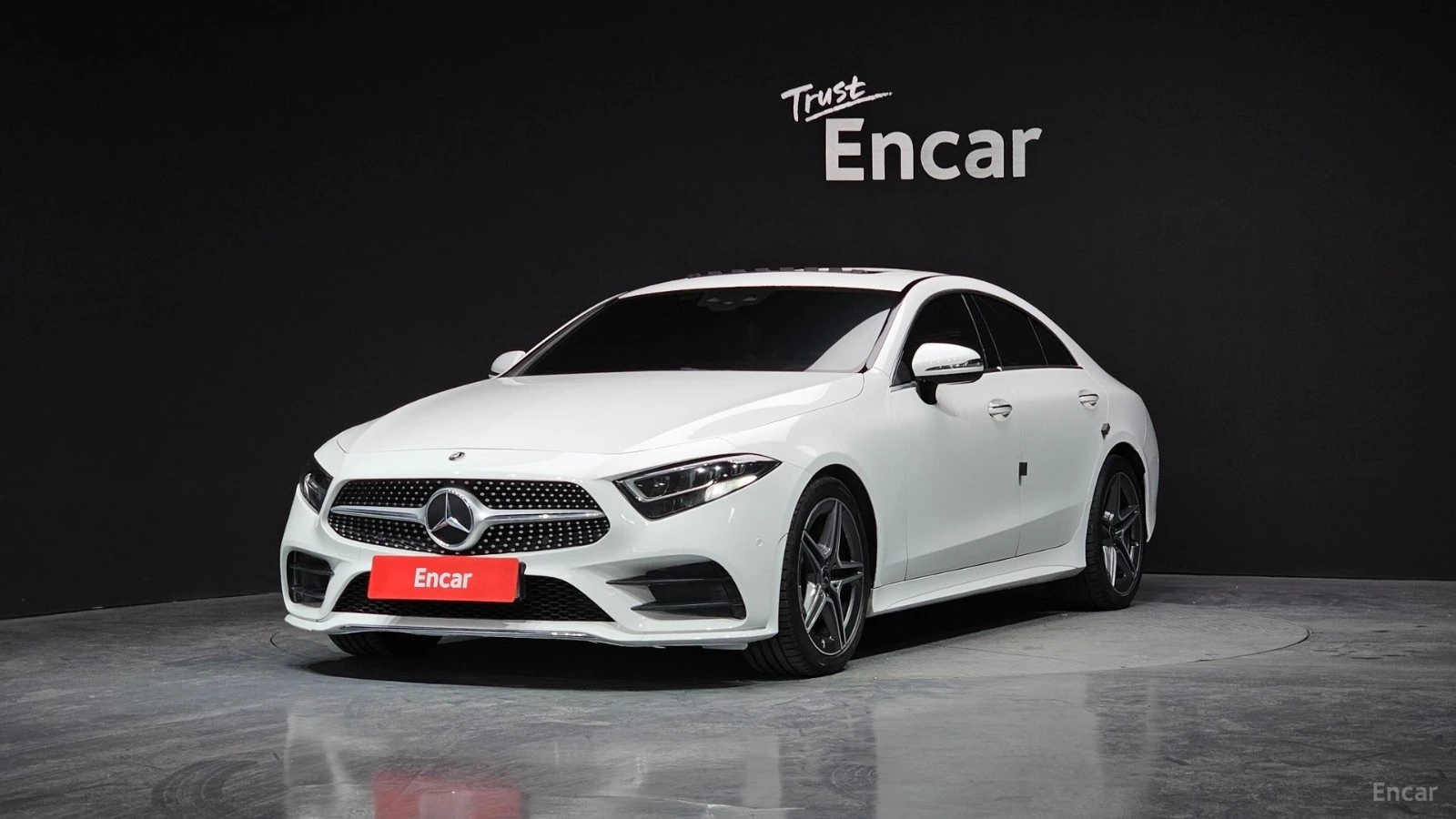 Mercedes-Benz CLS 300 AMG* ПОДГРЕВ* КАМЕРА* ПАМЕТ* BURMESTER* ПАНОРАМА