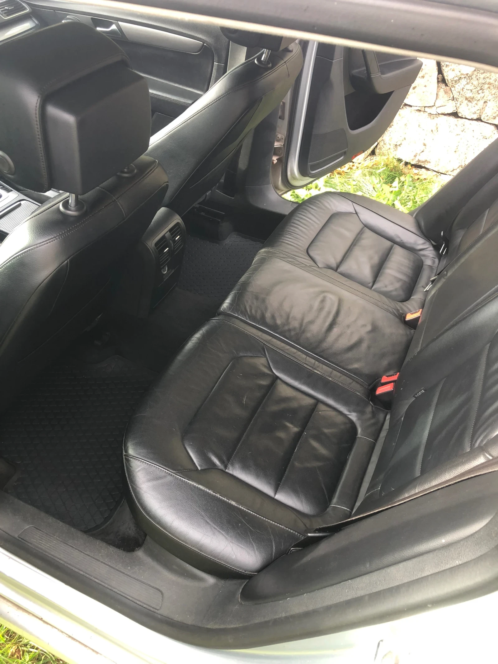 VW Passat 2.0tdi 170ph, снимка 5 - Автомобили и джипове - 55665619