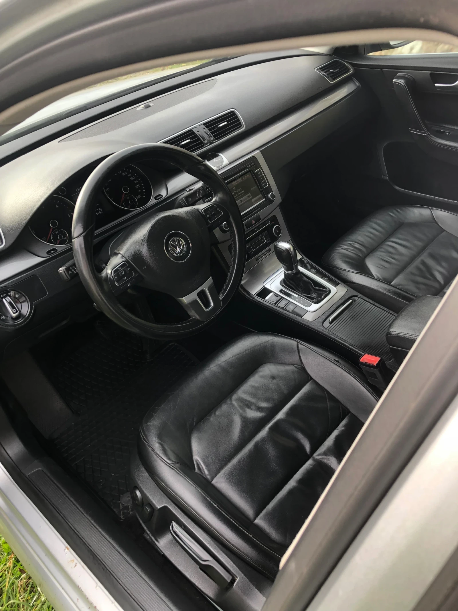 VW Passat 2.0tdi 170ph, снимка 6 - Автомобили и джипове - 55665619