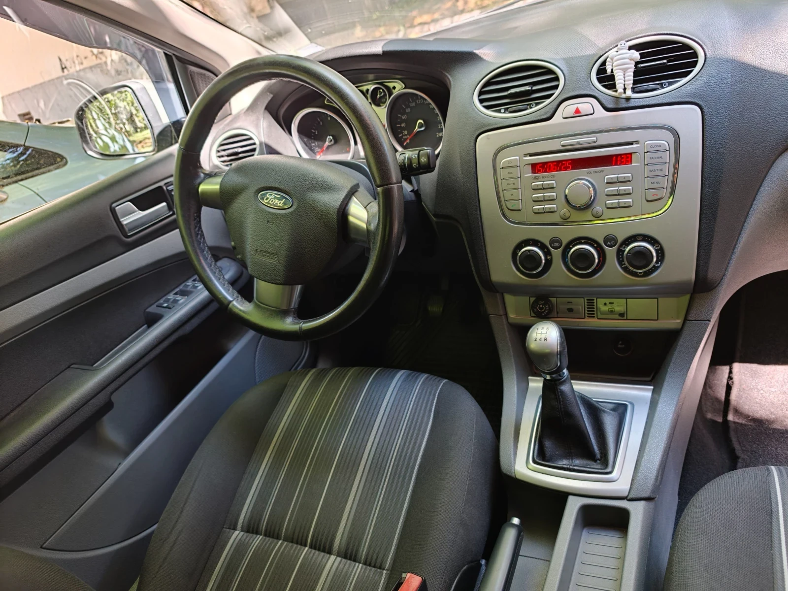 Ford Focus, снимка 6 - Автомобили и джипове - 55694001