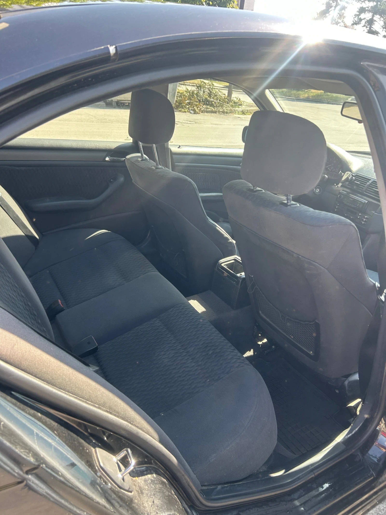 BMW 316 1.9 M43B19 LPG, снимка 5 - Автомобили и джипове - 55847470