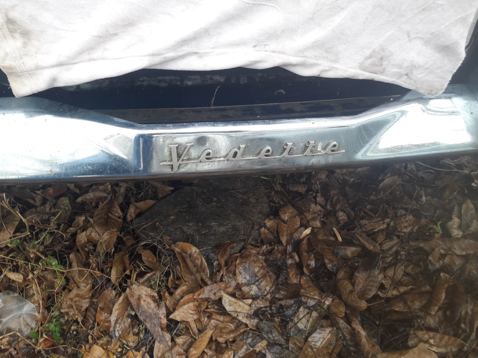 Simca Shambord Vedette v 8 | Mobile.bg � ����������� 14