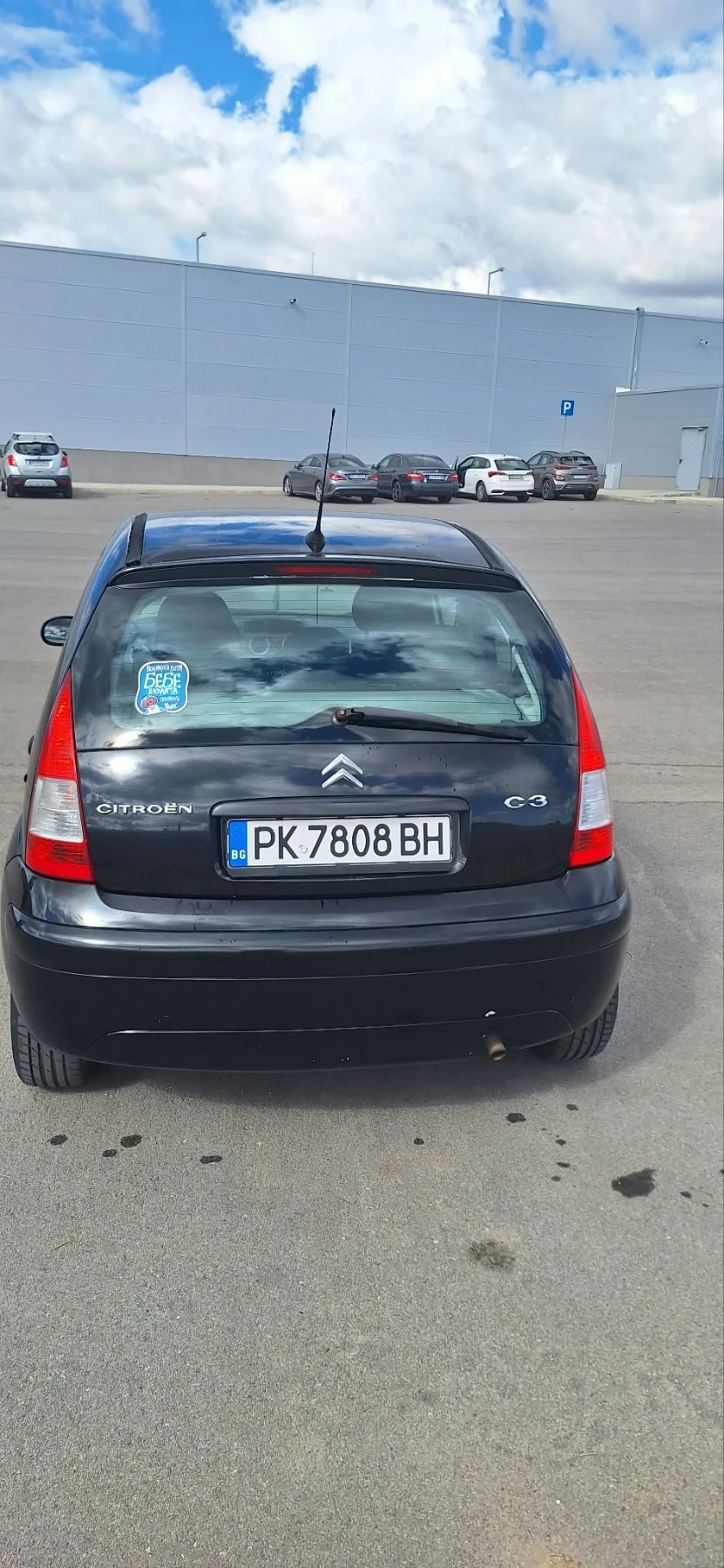Citroen C3 | Mobile.bg � ����������� 4