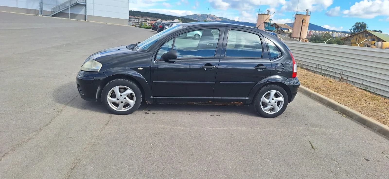 Citroen C3 | Mobile.bg � ����������� 6