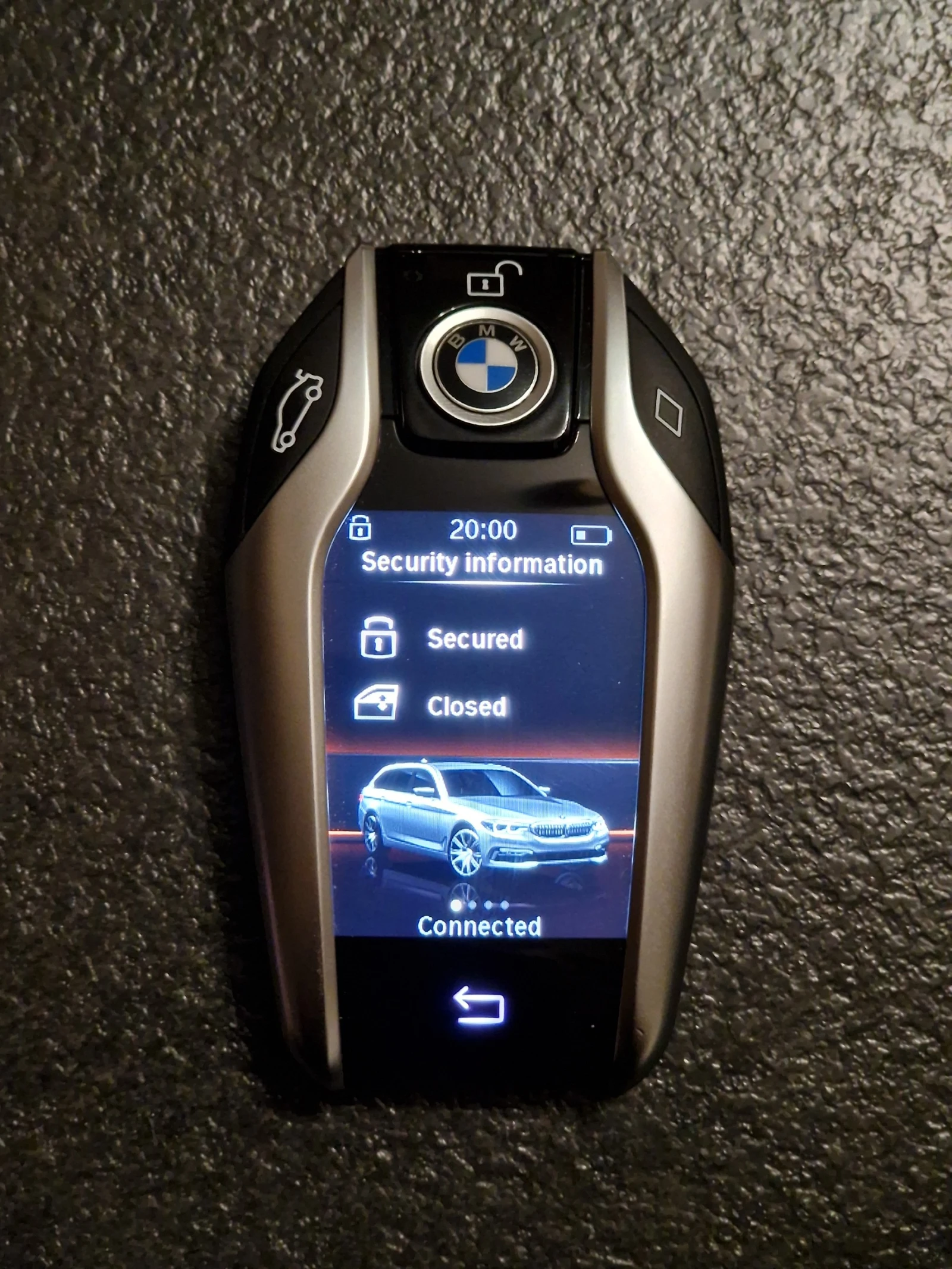 BMW 530, снимка 13 - Автомобили и джипове - 56415838