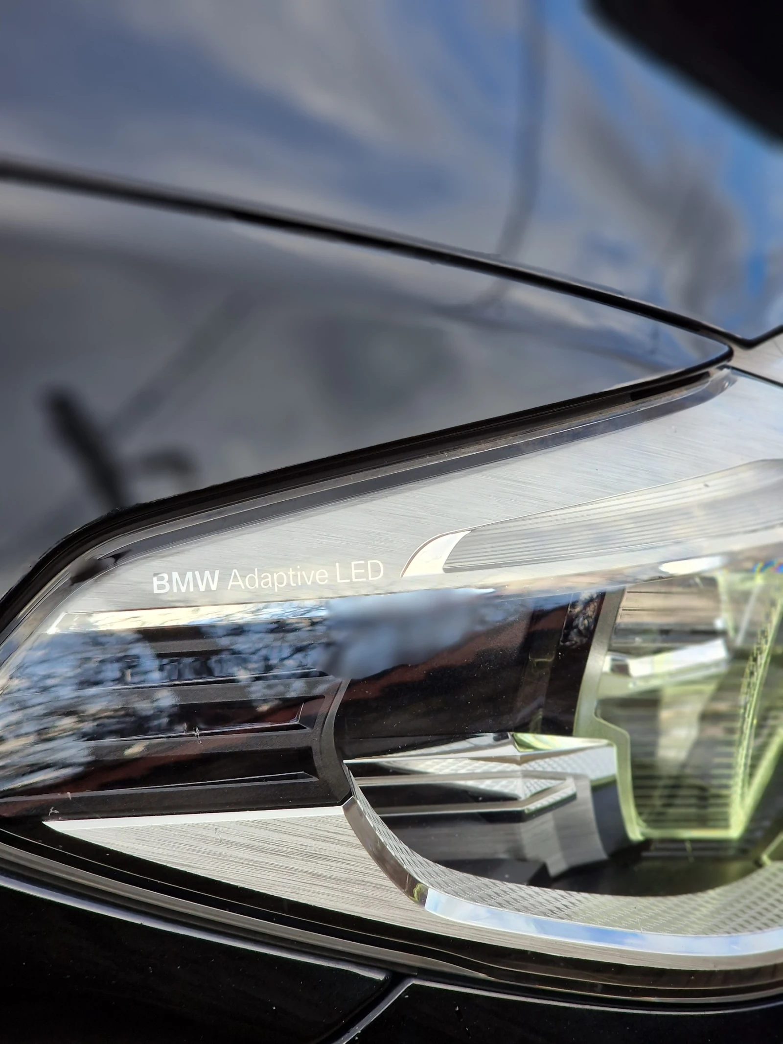 BMW 530, снимка 12 - Автомобили и джипове - 56415838