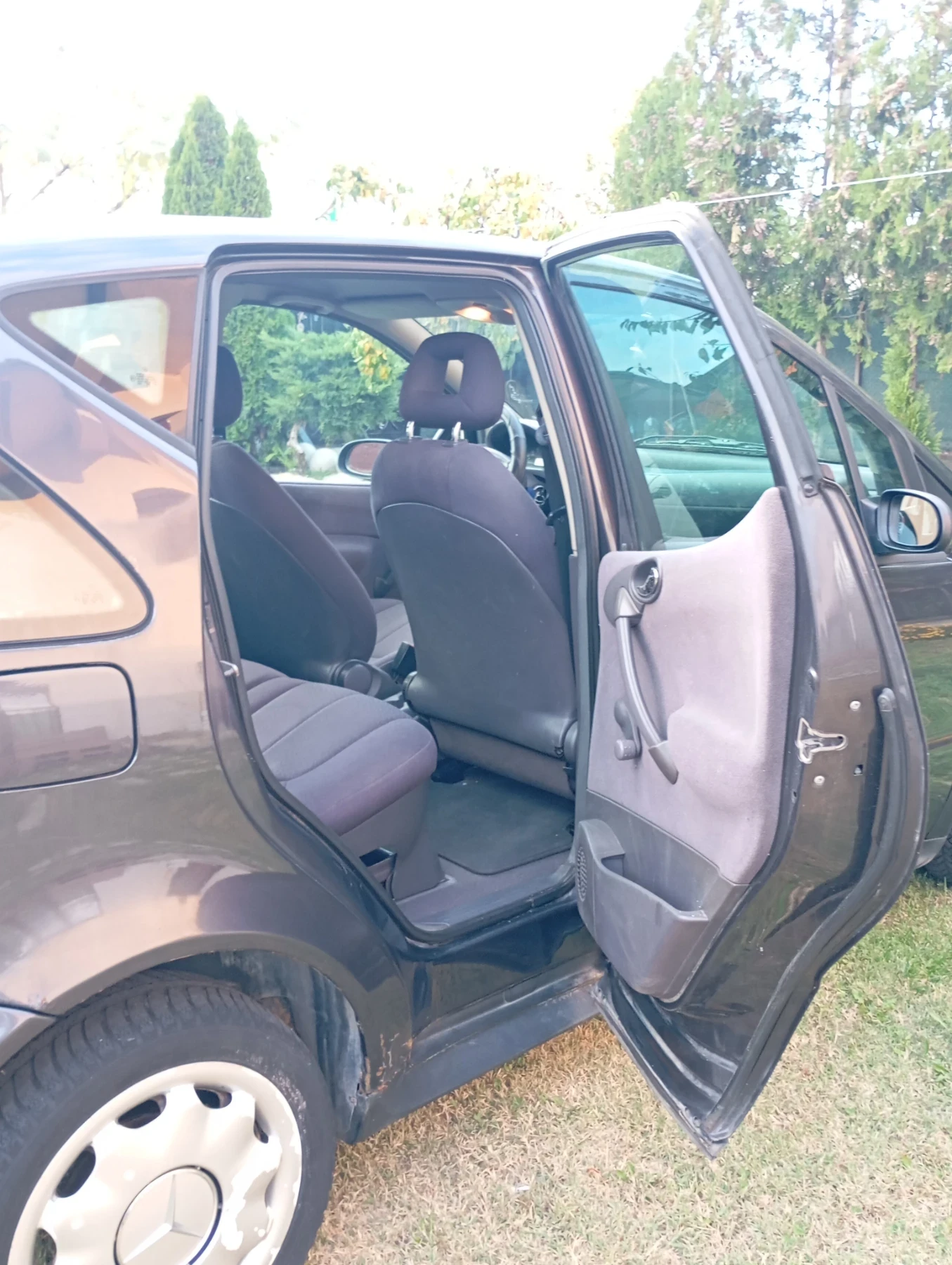 Mercedes-Benz A 140 | Mobile.bg � ����������� 3