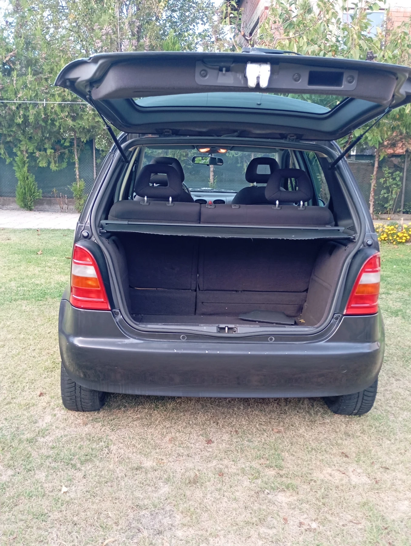 Mercedes-Benz A 140 | Mobile.bg � ����������� 4