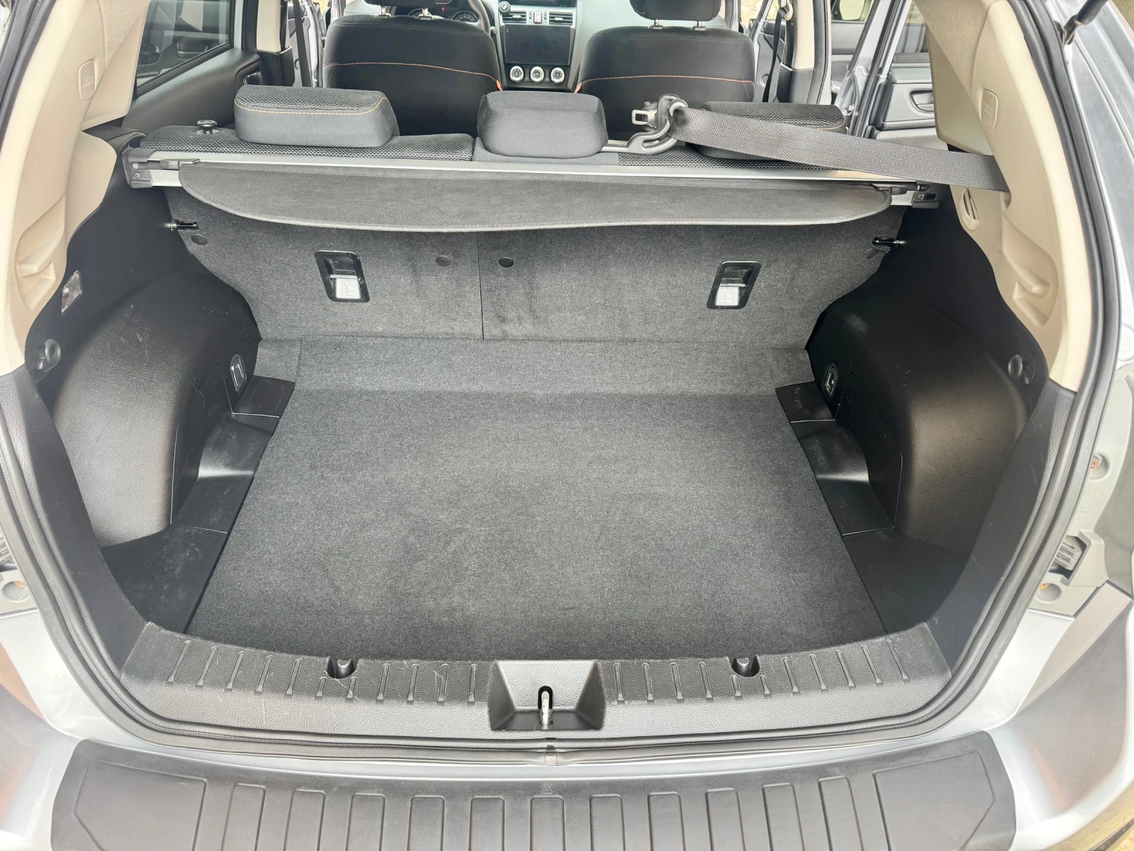 Subaru XV 4x4, XV Activity Trend EDITION | Mobile.bg � ����������� 16