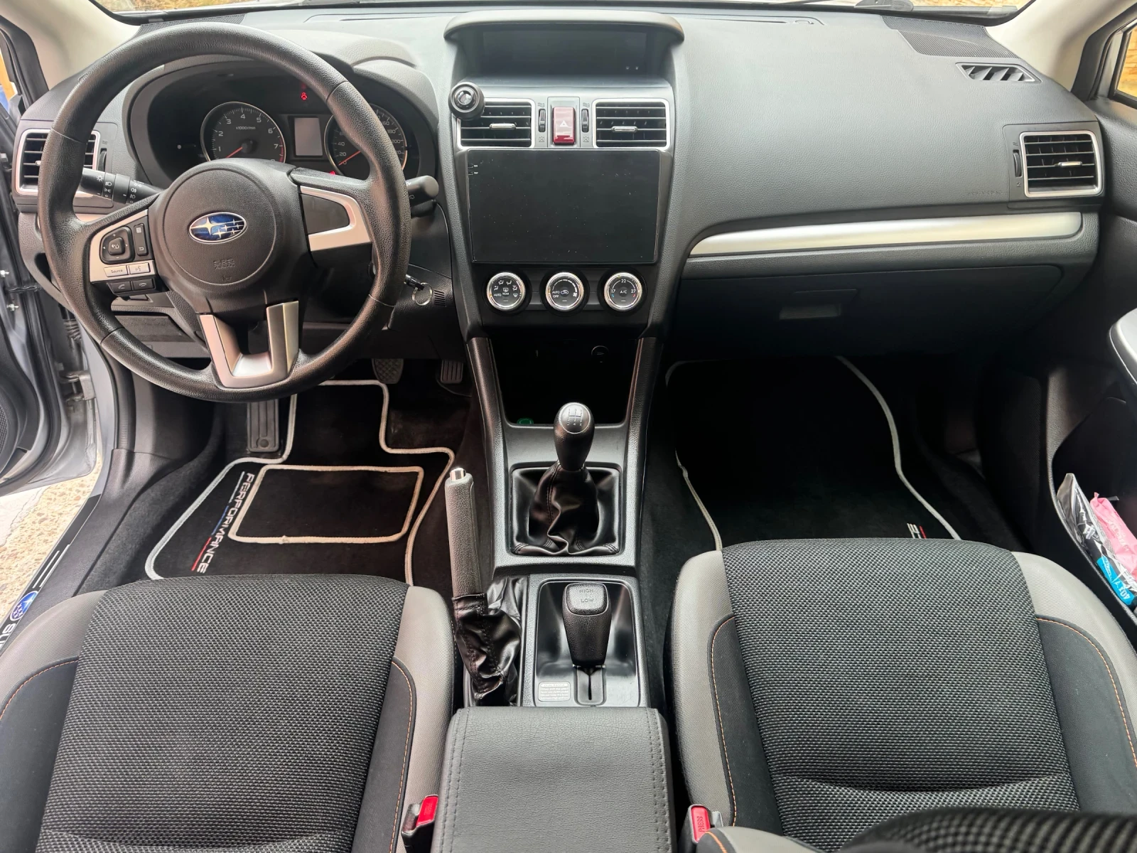 Subaru XV 4x4, XV Activity Trend EDITION | Mobile.bg � ����������� 14