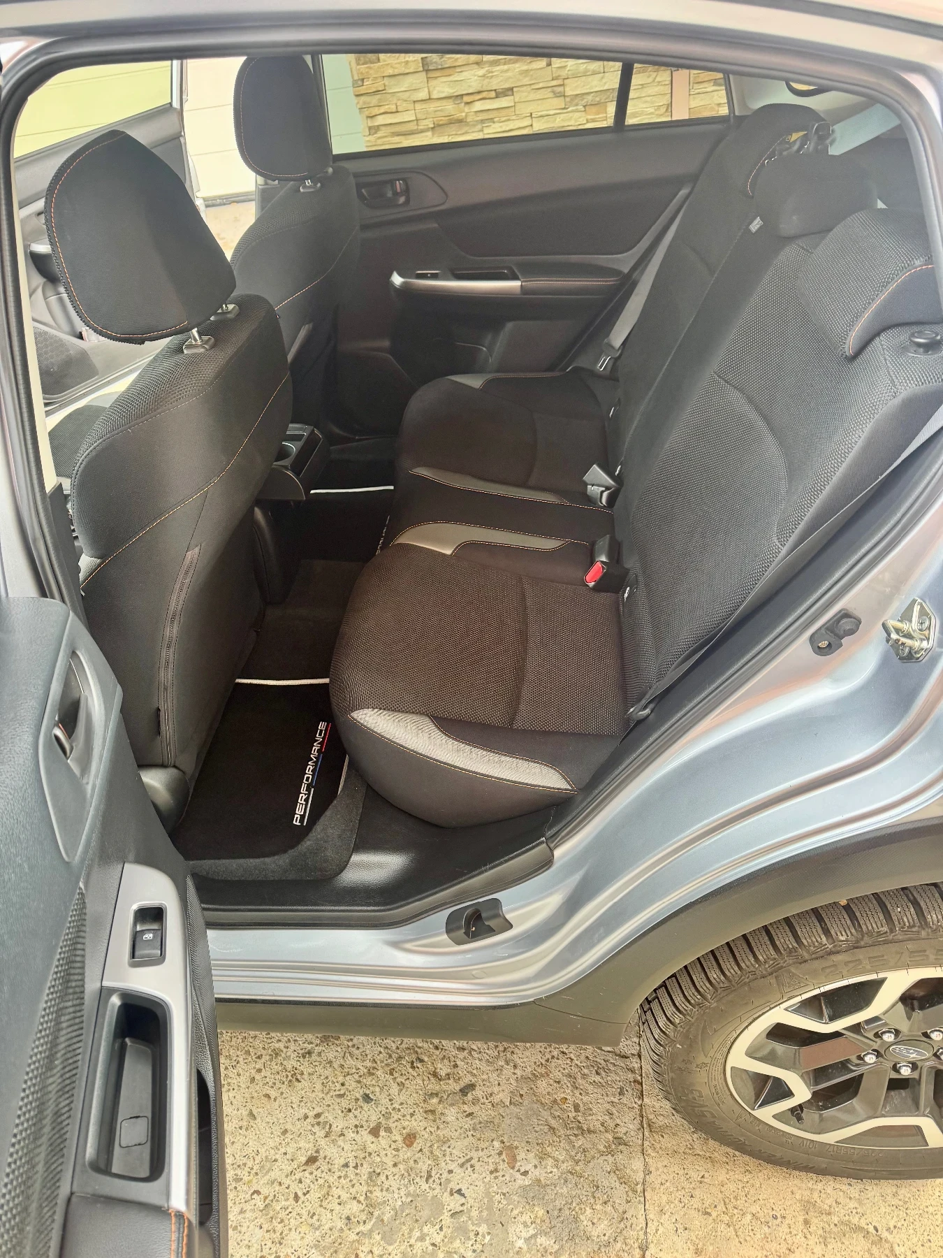 Subaru XV 4x4, XV Activity Trend EDITION | Mobile.bg � ����������� 17