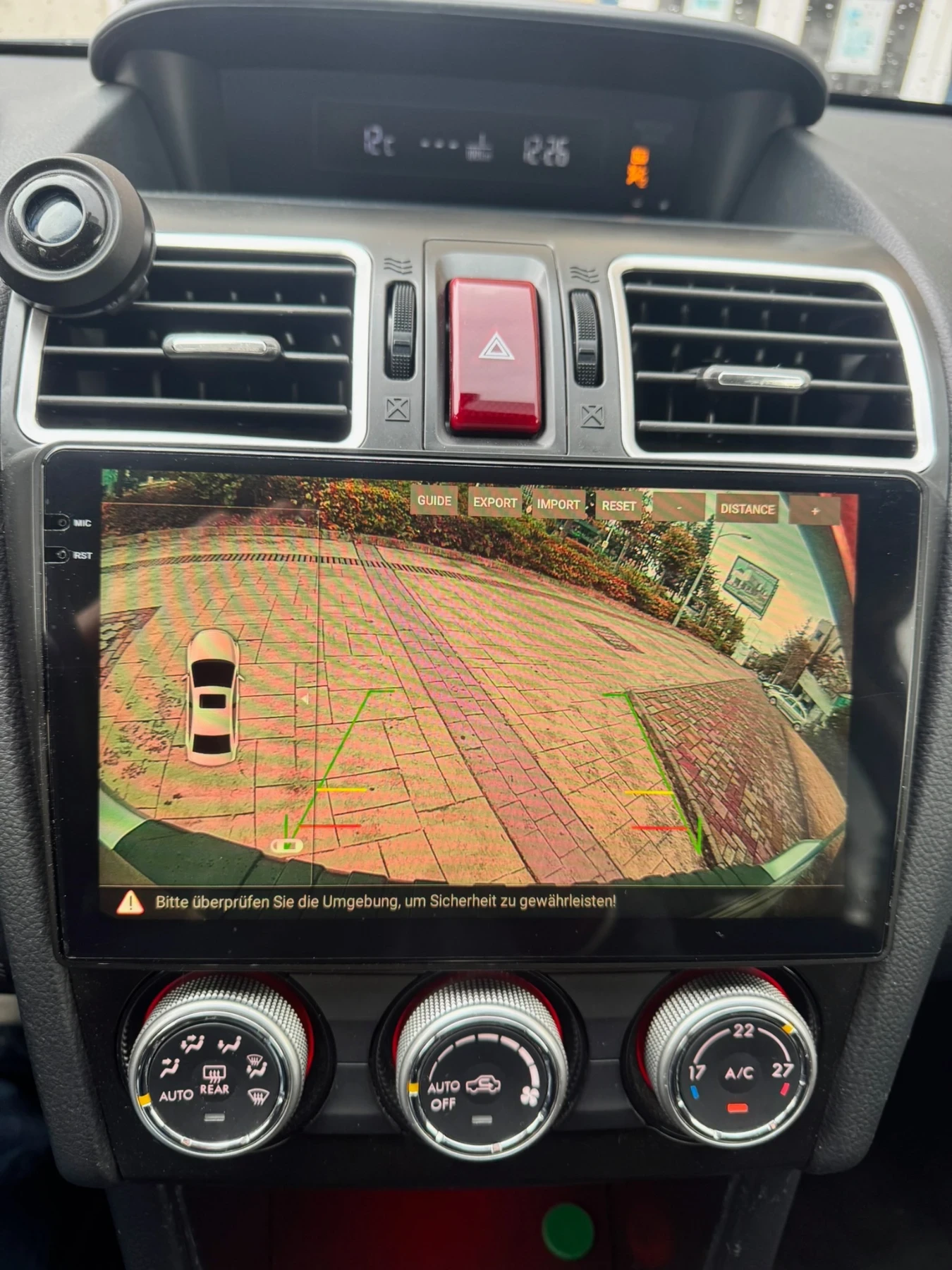Subaru XV 4x4, XV Activity Trend EDITION | Mobile.bg � ����������� 8