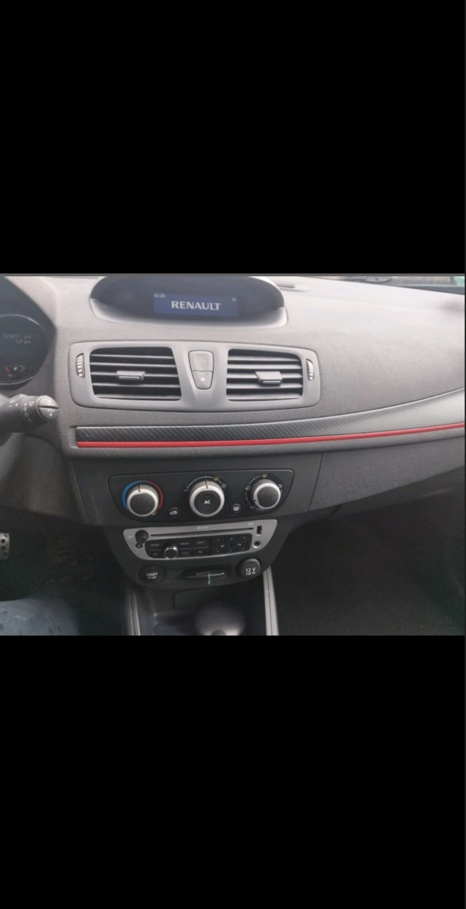 Renault Megane GT LINE, снимка 10 - Автомобили и джипове - 56712467