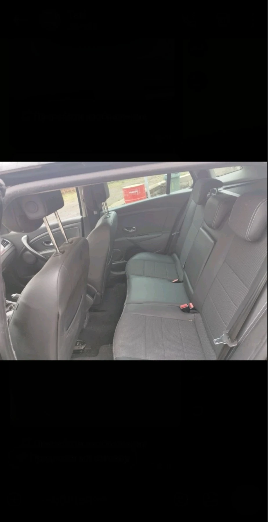 Renault Megane GT LINE, снимка 2 - Автомобили и джипове - 56712467