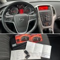 Opel Astra J 1.6i Автоматик! PDC! Внос ШВЕЙЦАРИЯ! - [17] 