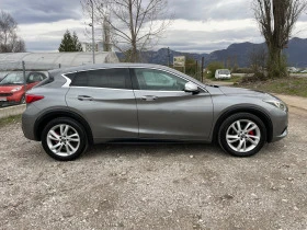 Infiniti Q30 1.5D-LUXURY-KAMERA-ITALIA, снимка 4