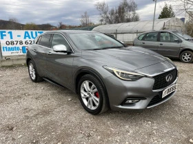 Infiniti Q30 1.5D-LUXURY-KAMERA-ITALIA, снимка 3
