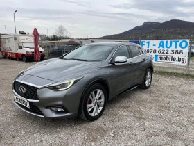 Infiniti Q30 1.5D-LUXURY-KAMERA-ITALIA, снимка 1