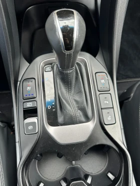 Hyundai Santa fe 7 МЕСТЕН АВТОМАТИК 4х4 НАВИГАЦИЯ, снимка 14