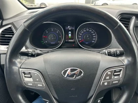 Hyundai Santa fe 7 МЕСТЕН АВТОМАТИК 4х4 НАВИГАЦИЯ, снимка 16
