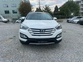 Hyundai Santa fe 7 МЕСТЕН АВТОМАТИК 4х4 НАВИГАЦИЯ, снимка 2
