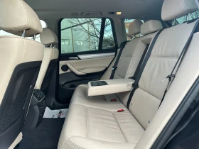 BMW X3 3.5i XD/Швейцария/ГАРАНЦИЯ ОТ КЕНТАВЪР, снимка 9