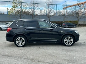 BMW X3 3.5i XD/Швейцария/ГАРАНЦИЯ ОТ КЕНТАВЪР, снимка 5