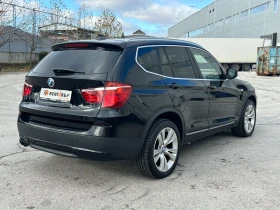 BMW X3 3.5i XD/Швейцария/ГАРАНЦИЯ ОТ КЕНТАВЪР, снимка 4