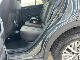VW T-Roc 2.0TDI, снимка 11