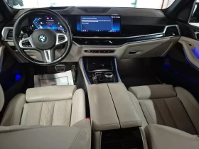 BMW X5 M60I TwinTurbo V8 4.4L, снимка 7