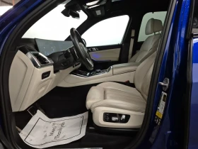 BMW X5 M60I TwinTurbo V8 4.4L, снимка 5