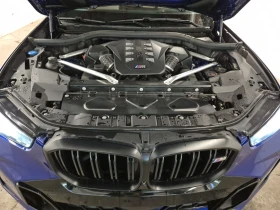 BMW X5 M60I TwinTurbo V8 4.4L, снимка 4