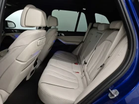 BMW X5 M60I TwinTurbo V8 4.4L, снимка 6