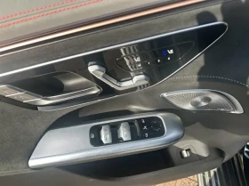 Mercedes-Benz EQE SUV 53 AMG 4Matic = Premium Plus = Гаранция, снимка 5