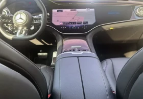 Mercedes-Benz EQE SUV 53 AMG 4Matic = Premium Plus = Гаранция, снимка 7