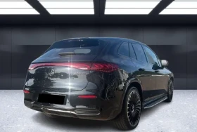 Mercedes-Benz EQE SUV 53 AMG 4Matic = Premium Plus = Гаранция, снимка 3