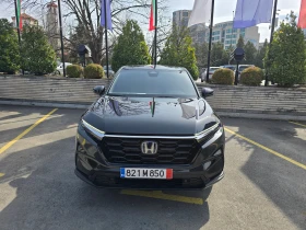 Honda Cr-v, снимка 1
