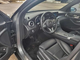 Mercedes-Benz GLC 300 * 4MATIC* DISTRONIC* ДИГИТАЛНО ТАБЛО* ШИБИДАХ* , снимка 5