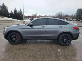 Mercedes-Benz GLC 300 * 4MATIC* DISTRONIC* ДИГИТАЛНО ТАБЛО* ШИБИДАХ* , снимка 2