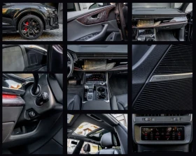 Audi Q8 SQ8 55TFSI, снимка 8