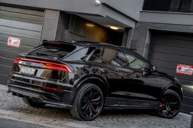 Audi Q8 SQ8 55TFSI, снимка 4