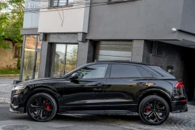 Audi Q8 SQ8 55TFSI, снимка 15