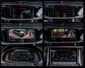 Audi Q8 SQ8 55TFSI, снимка 9