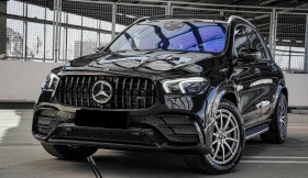 Mercedes-Benz GLE 53 4MATIC AMG 4MATIC+ DISTRONIC, снимка 1