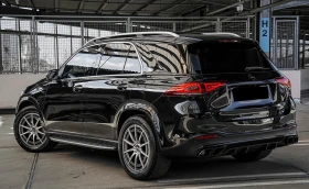Mercedes-Benz GLE 53 4MATIC AMG 4MATIC+ DISTRONIC, снимка 3