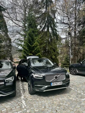 Volvo Xc90 Inscription , снимка 3