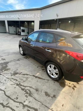 Hyundai IX35, снимка 1