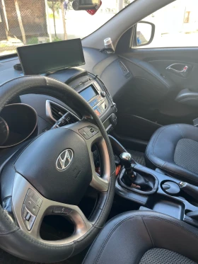 Hyundai IX35, снимка 9