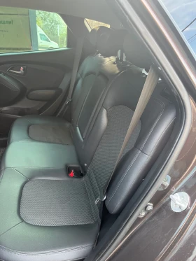 Hyundai IX35, снимка 6